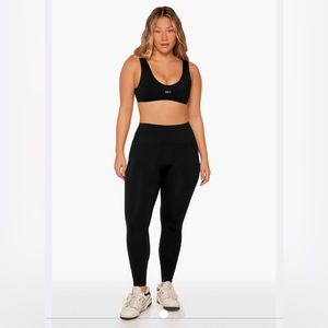 SET Active - SPORTBODY Leggings (1 of 2 Pairs)